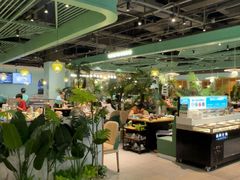 -春润大地海南椰子鸡(沙井京基百纳广场店)