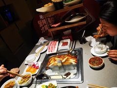 -海底捞火锅(方塔东街店)