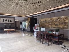 -京杭上院·河景花园餐厅·杭帮菜名店