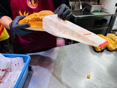 -Bánh Mì Huynh Hoa