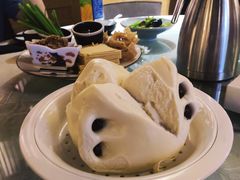 -鲁菜根·泰安菜(万达店)