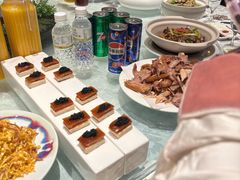 -贝勒爷·酥不腻烤鸭