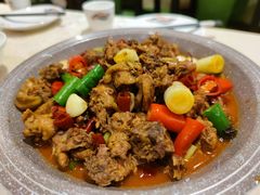 -巴依老爷·新疆美食(上城区天城路店)