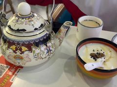 -帕米尔食府(白云观店)