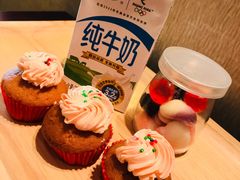 -上海浦东嘉里大酒店