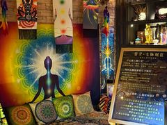 -雪灵魔法世界SHELLY’S TAROT(大良桂畔里店)