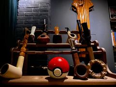 -格兰酒吧Glen Bar