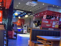 -杨记齐齐哈尔烤肉(总店)