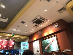 -The Habit Burger Grill 哈比特汉堡(爱琴海店)