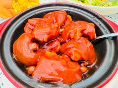 -大树餐厅(朝阳大悦城店)