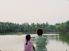 -白沙门生态公园