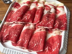 -丁卯•铜锅涮肉(工体店)
