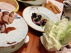 -龙聚德北京烤鸭(巴南商社汇购物中心店)
