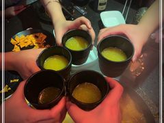 -锅说大脸毛肚重庆老火锅(佐阾店)