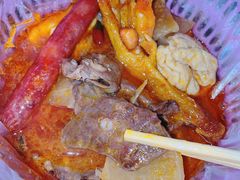 萝卜猪肺-聚宝螺蛳粉(聚宝店)