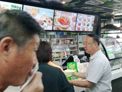 -老乡鸡(马鞍山路店)