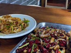 -江宁肚包鸡(铁心桥店)