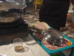 -小煵记·打边炉(西丽文光店)