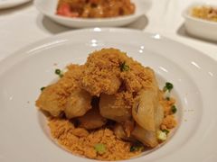 -莆田餐厅PUTIEN(武商MALL店)