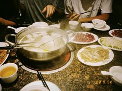 -八合里潮汕鲜牛肉火锅(深圳海岸城店)