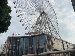 -星城之眼摩天轮