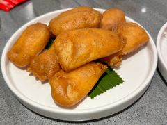 -粤来记·啫啫煲·点心(日月光店)