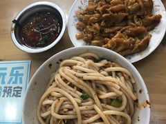 -再回首鸡肉米线(人民路一店)