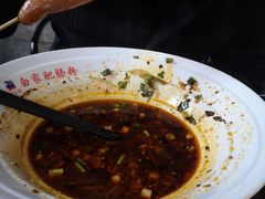 -钟方模白家肥肠粉(春熙店)