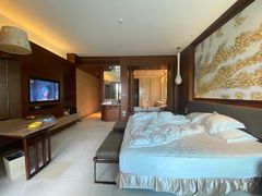 -惠州金海湾嘉华度假酒店