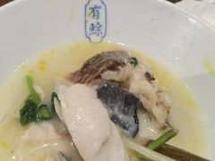 -久宴·天目湖大鱼头(恐龙园店)