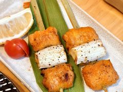 -长崎屋·日本料理·刺身·烧鸟(天河北路店)