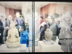 -西安大唐西市博物馆