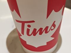 -Tims天好咖啡·贝果(东方广场店)