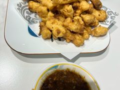 -西夏回族烧麦馆(牡丹街店)