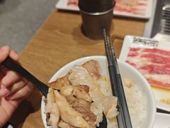 -焼肉ライク·烧肉LIKE(万菱汇店)
