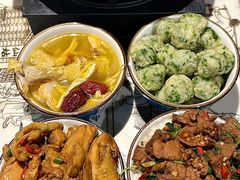 -一味大院•桐庐菜传承店(春江路店)