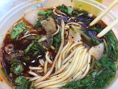 -清真·尖子尖牛肉面(王府井店)