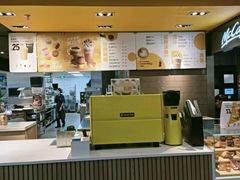 -麦当劳(伟城广场店)