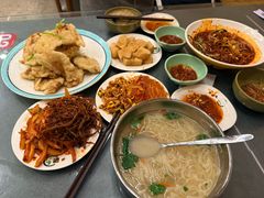 -春花民族美食(佳木斯总店)