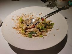 -狮拾久·现代新加坡料理(壹方城店)