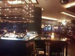 -富力丽思卡尔顿酒店·FLAIR餐厅酒吧