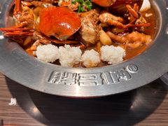 -胖哥俩肉蟹煲(世茂国际广场店)
