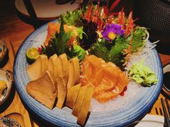 -梅亭居酒屋(中大国际店)