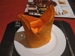 -申德勒加油站餐厅(三里屯北小街店)