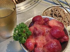 -大叹号·朝鲜族烤肉(潍坊泰华城店)