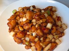 -大鸭梨烤鸭(枣园店)