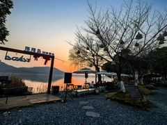 -东湖落雁景区
