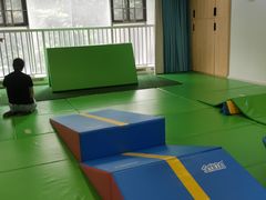 -全优加早教托育园(广百新一城店)