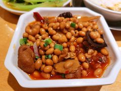 红烧肥肠-张豆花(碚峡路店)