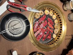 -虎丸烧肉(世纪汇店)
